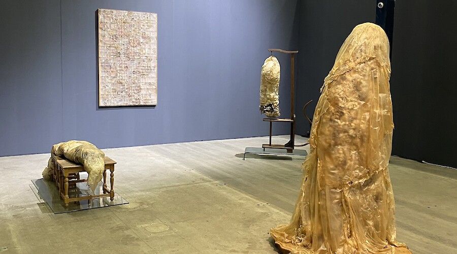 Art Rotterdam 2024