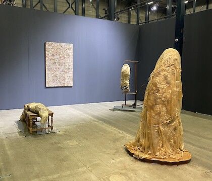 Art Rotterdam 2024