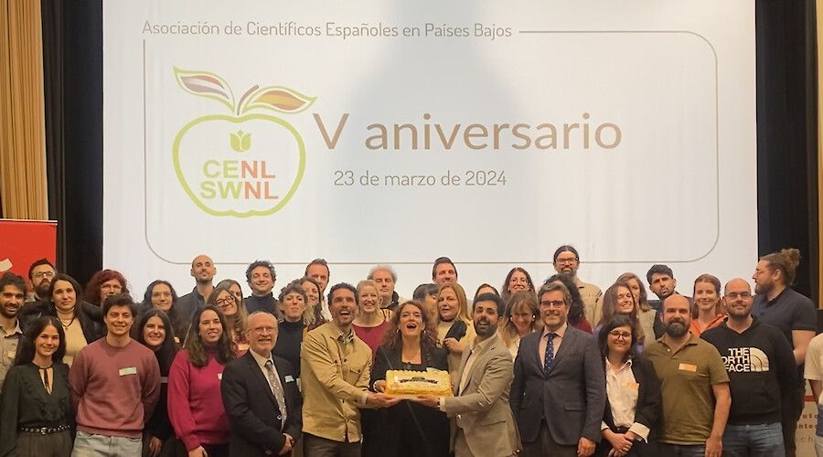 CENL celebrates its 5th anniversary