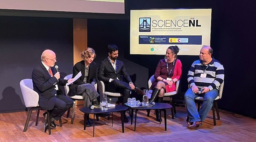 Science ÑL 2024