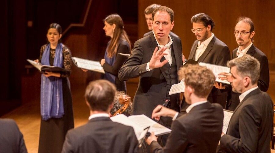 Festival Oude Muziek Utrecht 2024