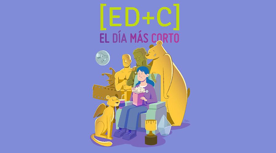 El día más corto [ED+C] 2024