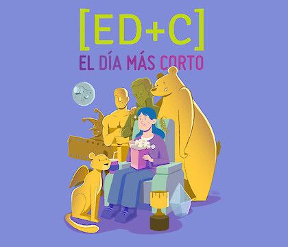 El día más corto [ED+C] 2024