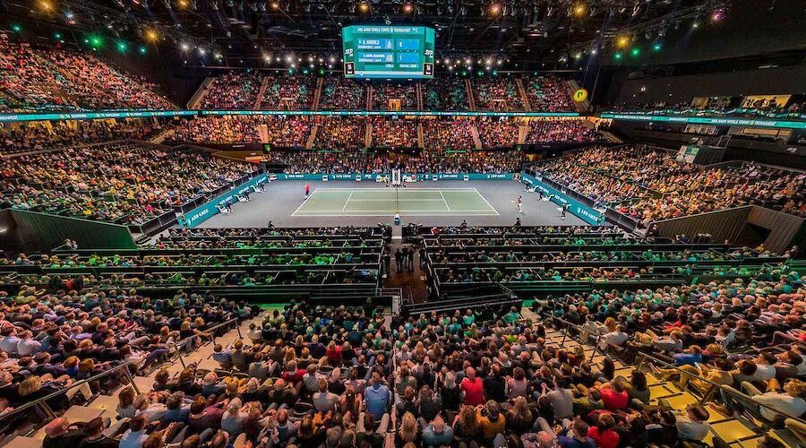 ABN AMRO Open 2025
