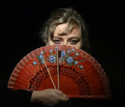 La Pacheca Collective: As She Tells It