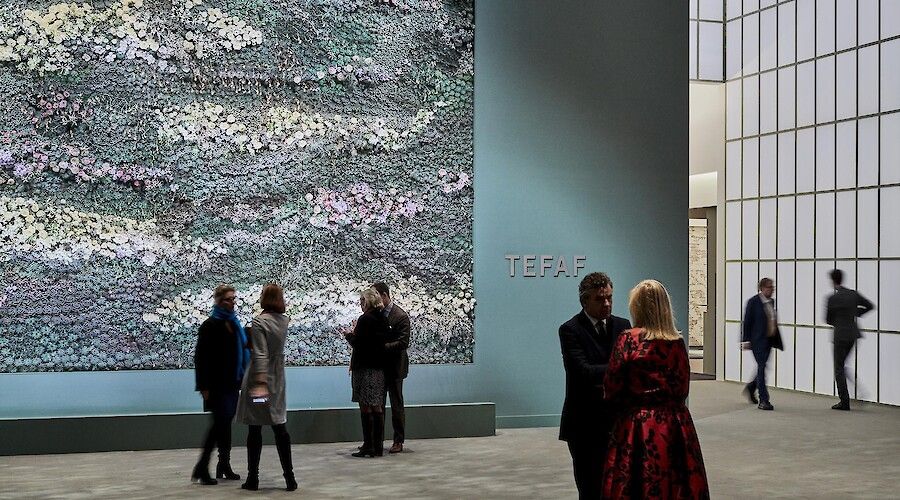 TEFAF 2025