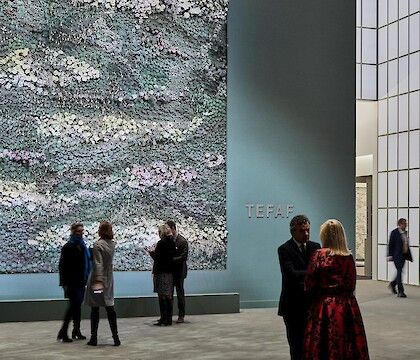 TEFAF 2025