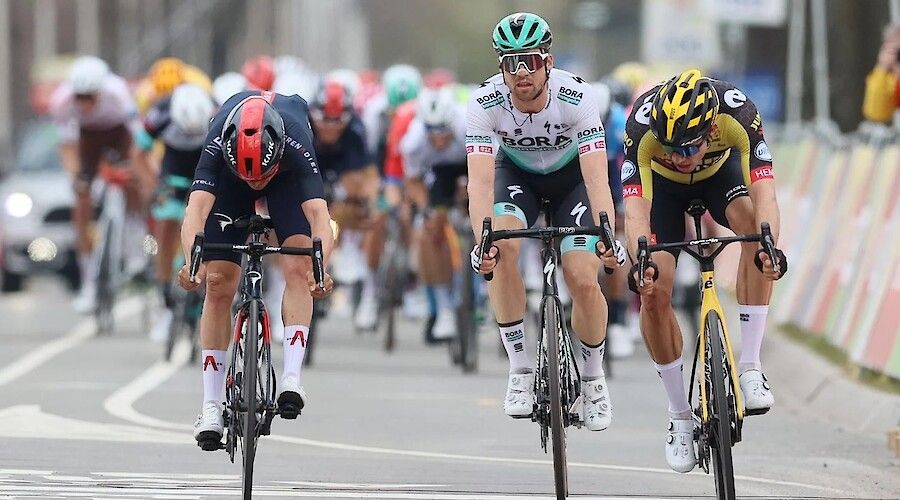 Amstel Gold Race 2025