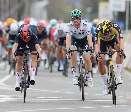 Amstel Gold Race 2025