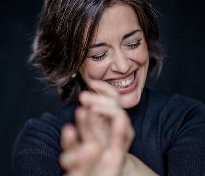 Saskia Venegas Aernouts x Kronos Quartet: Through Their Eyes