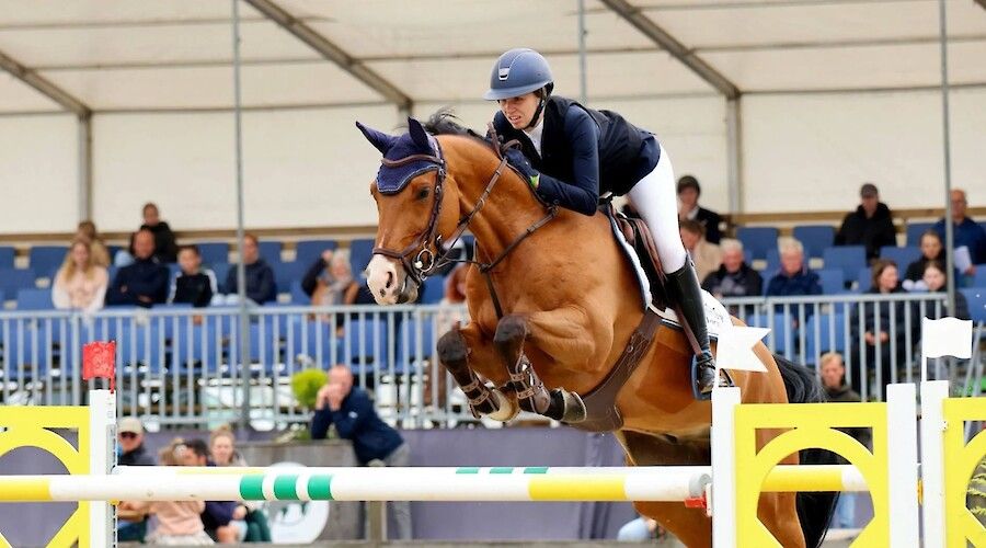 CSIO De Wolden 2025