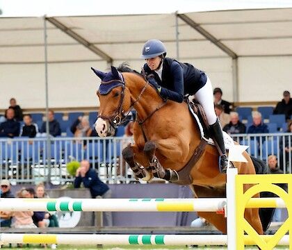 CSIO De Wolden 2025