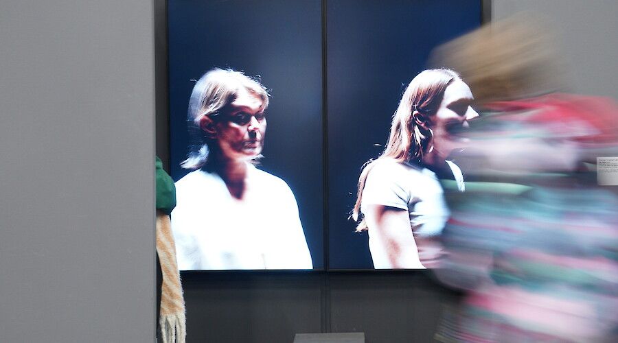 Carmen Dusmet Carrasco en This Art Fair 2025