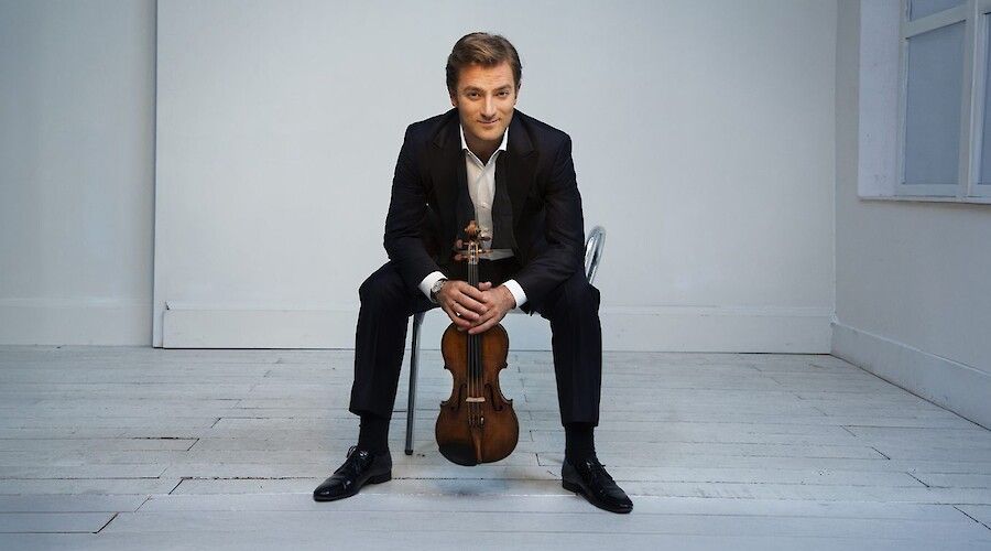 Barcelona Symfonieorkest voert Moessorgski en Ravel uit