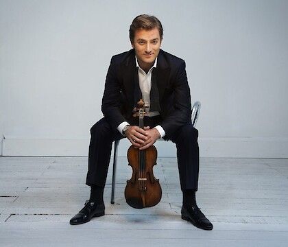La Sinfónica de Barcelona interpreta Mussorgsky y Ravel