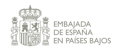 Embassy of Spain in The Netherlands